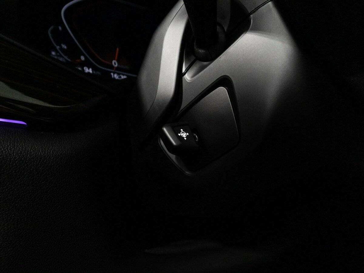 BMW X5 с пробегом — 2021 год. Фото: #23