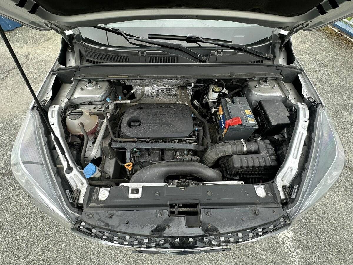 Chery Tiggo 4 Pro с пробегом — 2022 год. Фото: #1