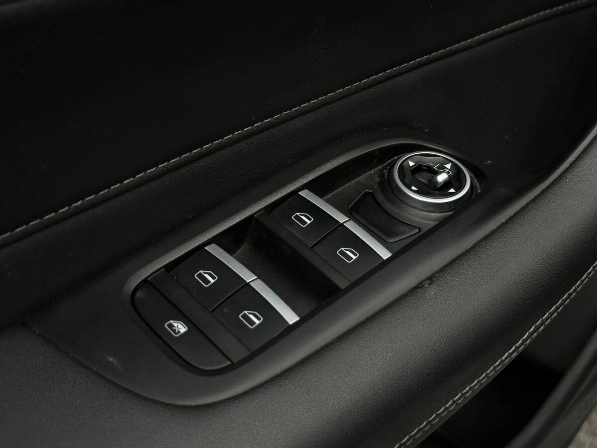 Chery Tiggo 4 Pro с пробегом — 2022 год. Фото: #8