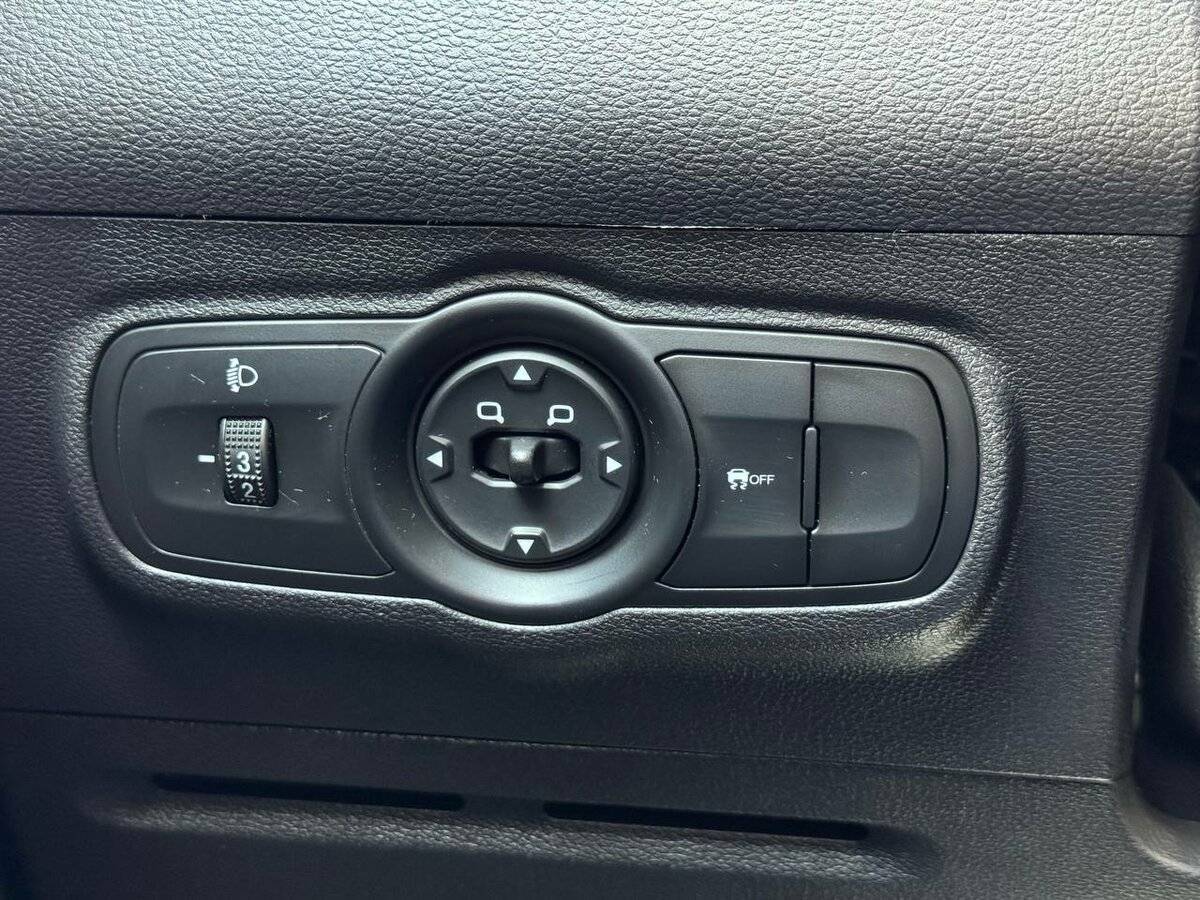 Chery Tiggo 4 с пробегом — 2019 год. Фото: #12