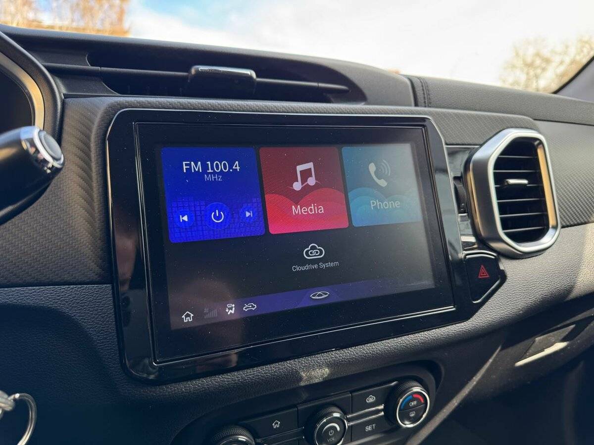 Chery Tiggo 4 с пробегом — 2019 год. Фото: #14