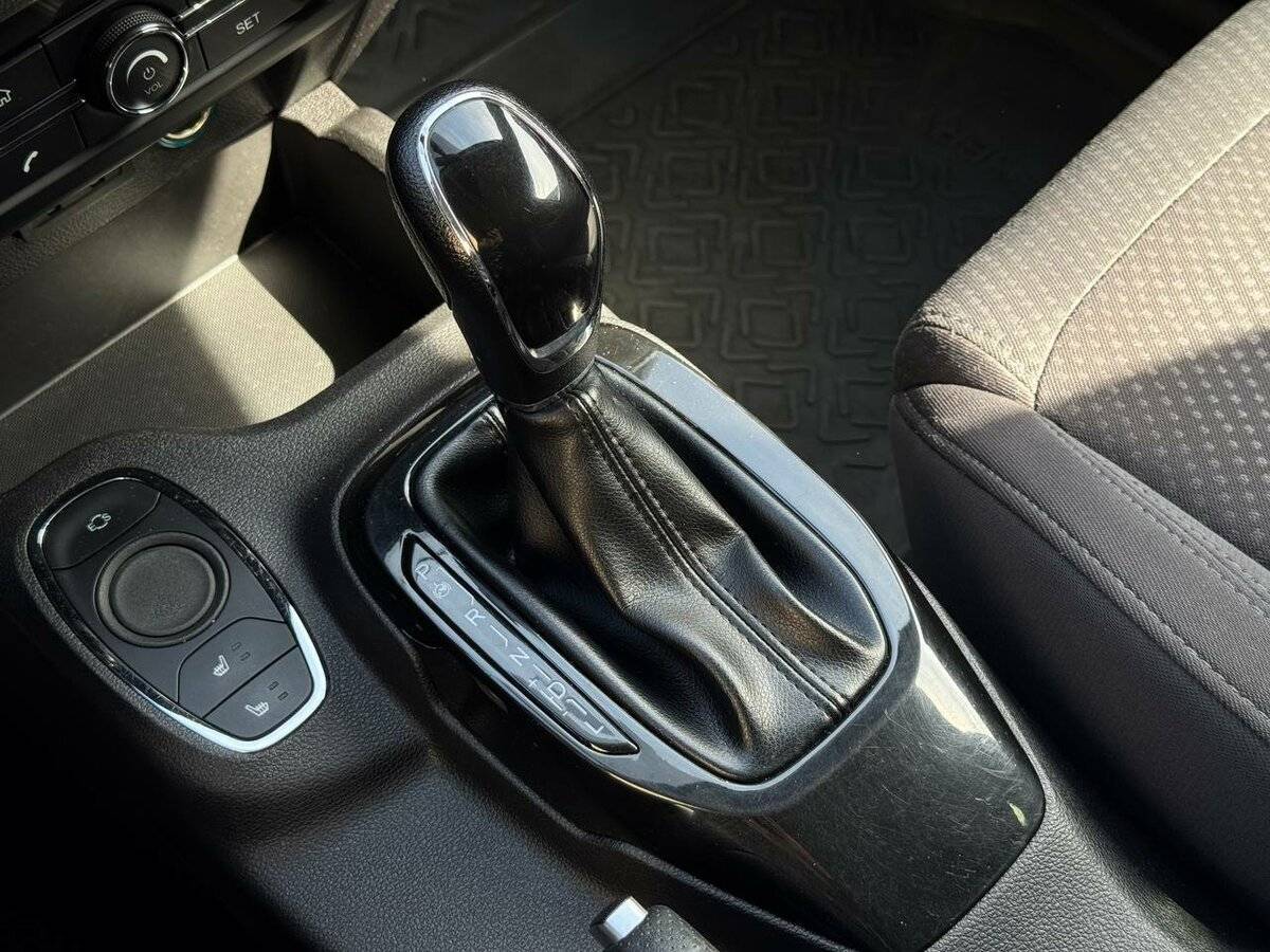 Chery Tiggo 4 с пробегом — 2019 год. Фото: #17