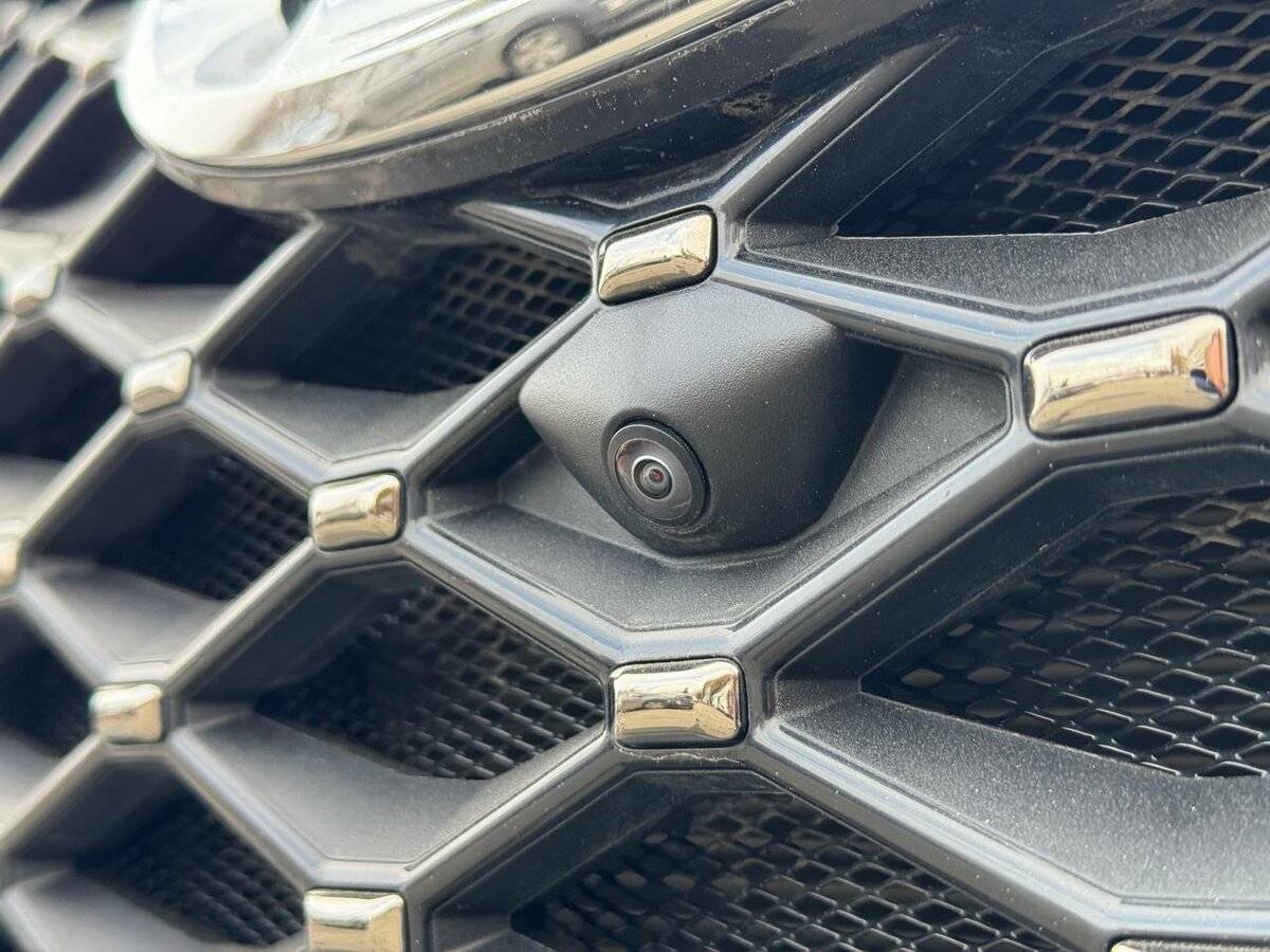 Chery Tiggo 7 Pro Max с пробегом — 2023 год. Фото: #10