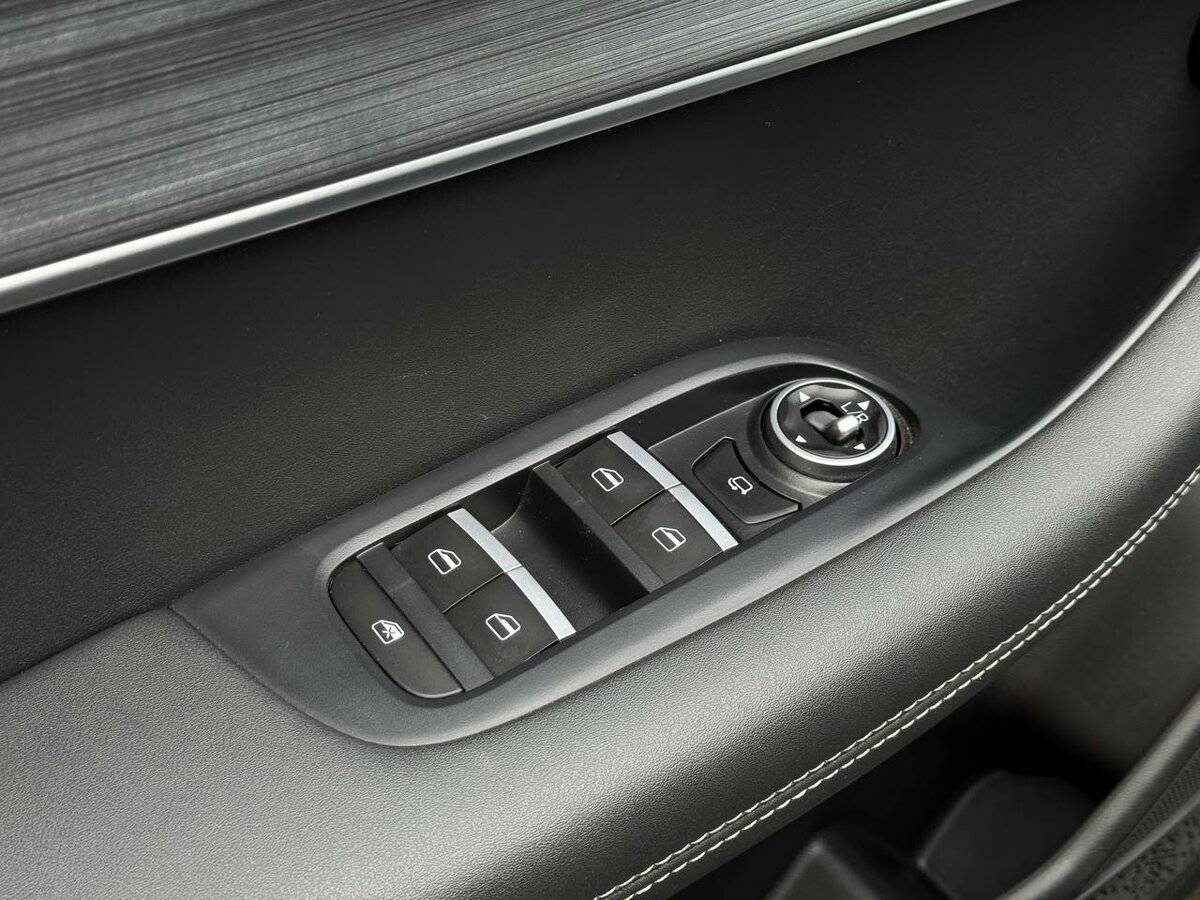 Chery Tiggo 7 Pro Max с пробегом — 2023 год. Фото: #15