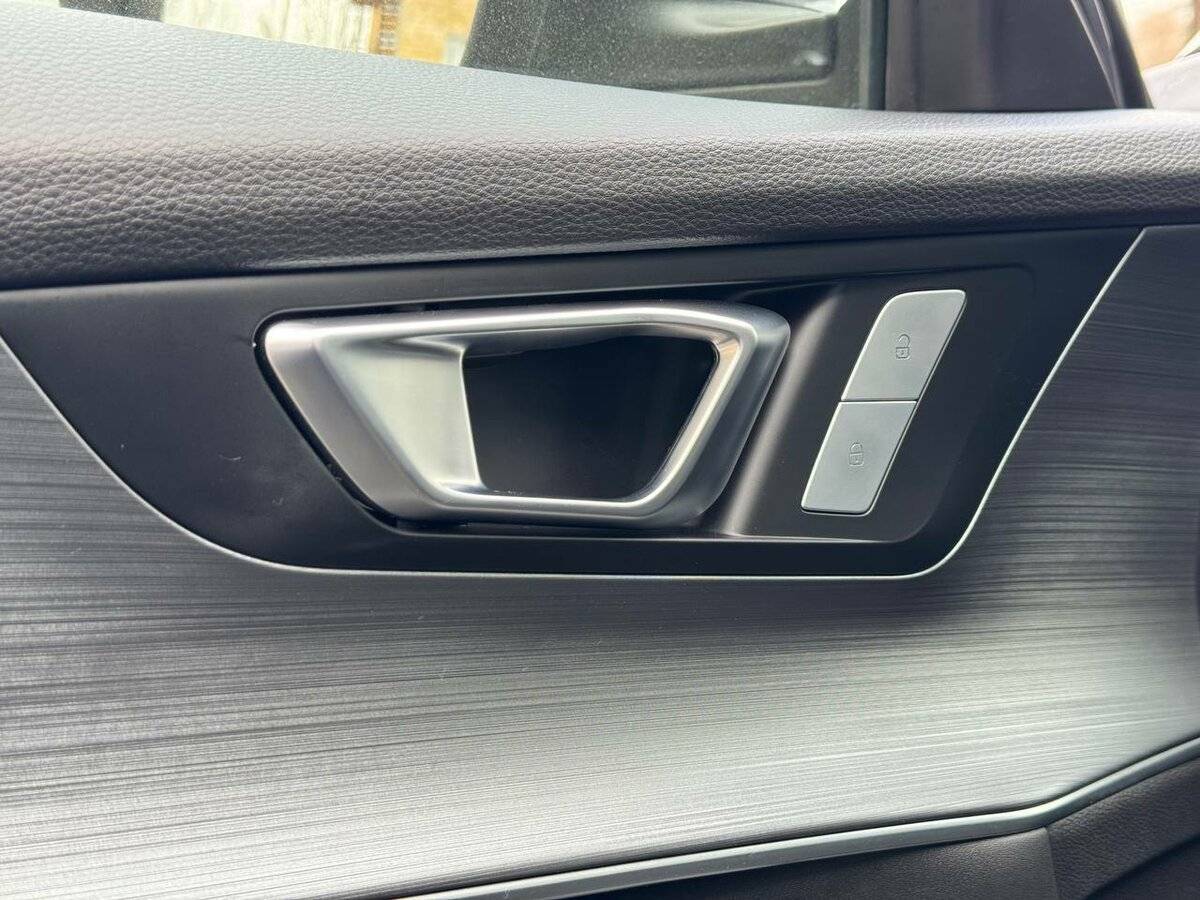 Chery Tiggo 7 Pro Max с пробегом — 2023 год. Фото: #16