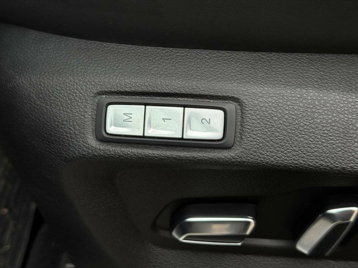 Chery Tiggo 7 Pro Max с пробегом — 2023 год. Фото: #17