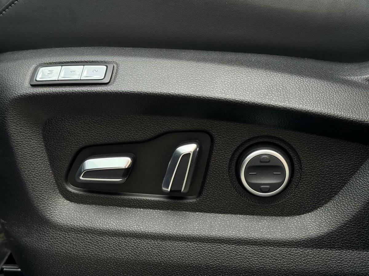 Chery Tiggo 7 Pro Max с пробегом — 2023 год. Фото: #18