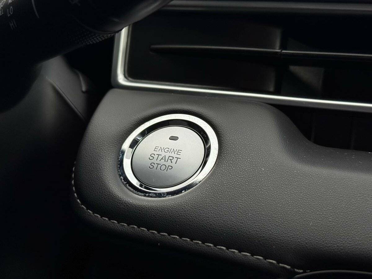 Chery Tiggo 7 Pro Max с пробегом — 2023 год. Фото: #22