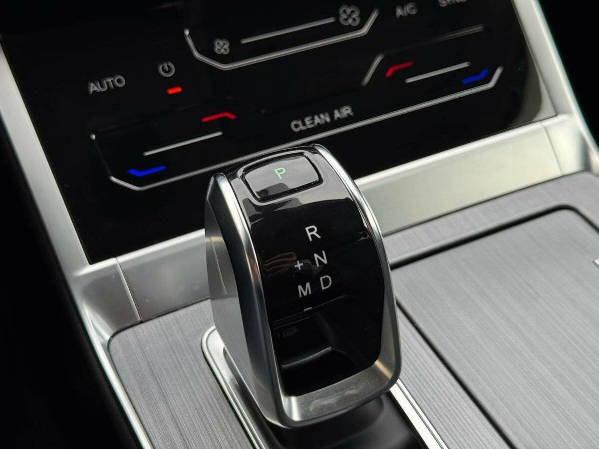 Chery Tiggo 7 Pro Max с пробегом — 2023 год. Фото: #24