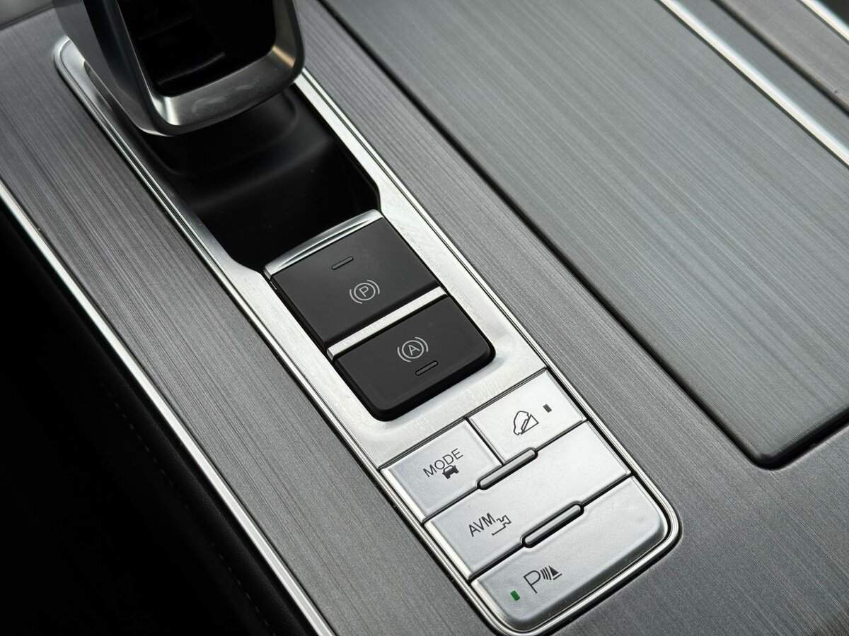 Chery Tiggo 7 Pro Max с пробегом — 2023 год. Фото: #25