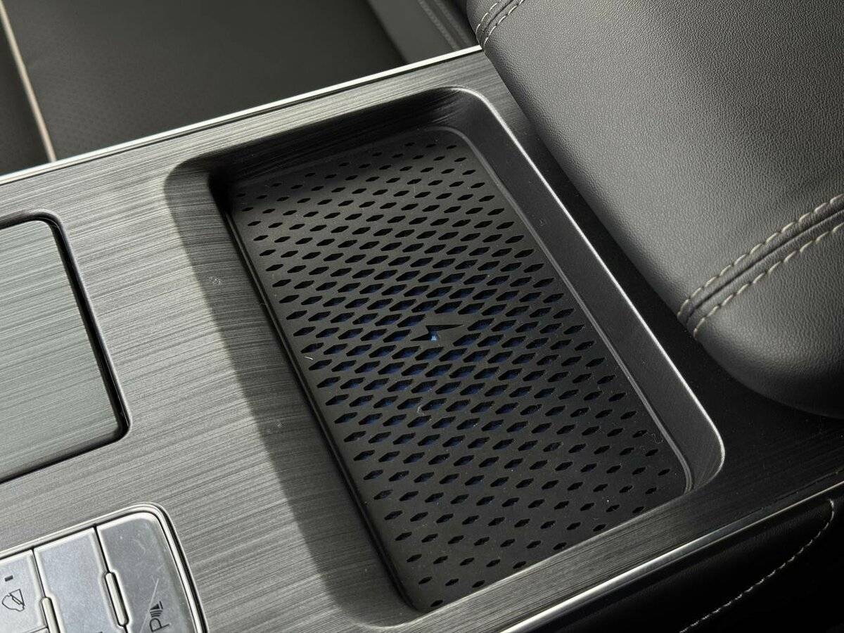 Chery Tiggo 7 Pro Max с пробегом — 2023 год. Фото: #26