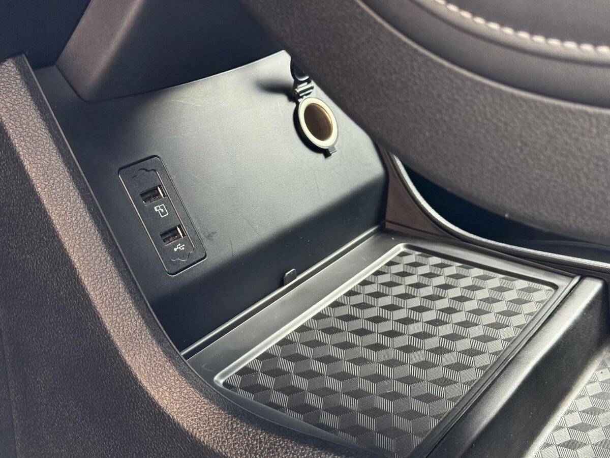 Chery Tiggo 7 Pro Max с пробегом — 2023 год. Фото: #27