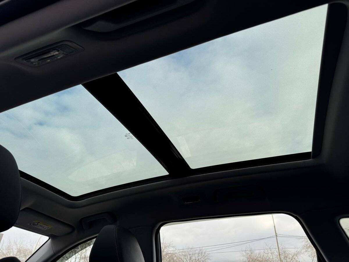 Chery Tiggo 7 Pro Max с пробегом — 2023 год. Фото: #31