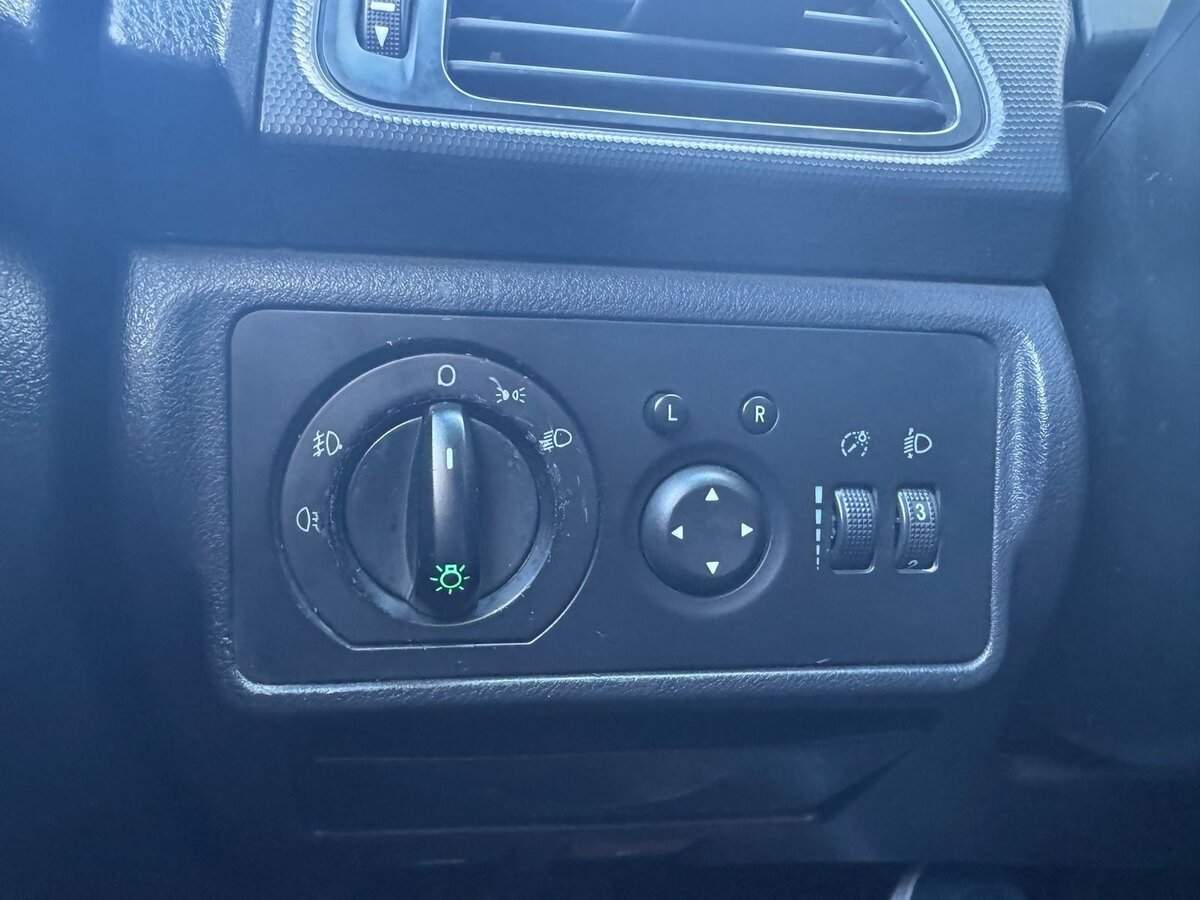 Chery M11 (A3) с пробегом — 2013 год. Фото: #13