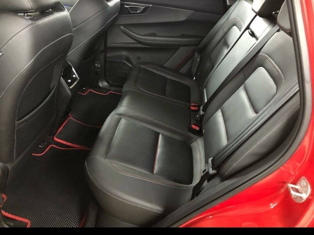 Chery Tiggo 7 Pro с пробегом — 2020 год. Фото: #4