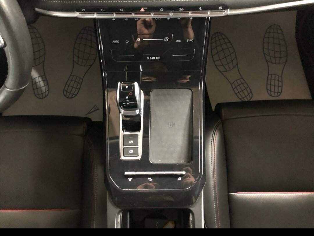 Chery Tiggo 7 Pro с пробегом — 2020 год. Фото: #10