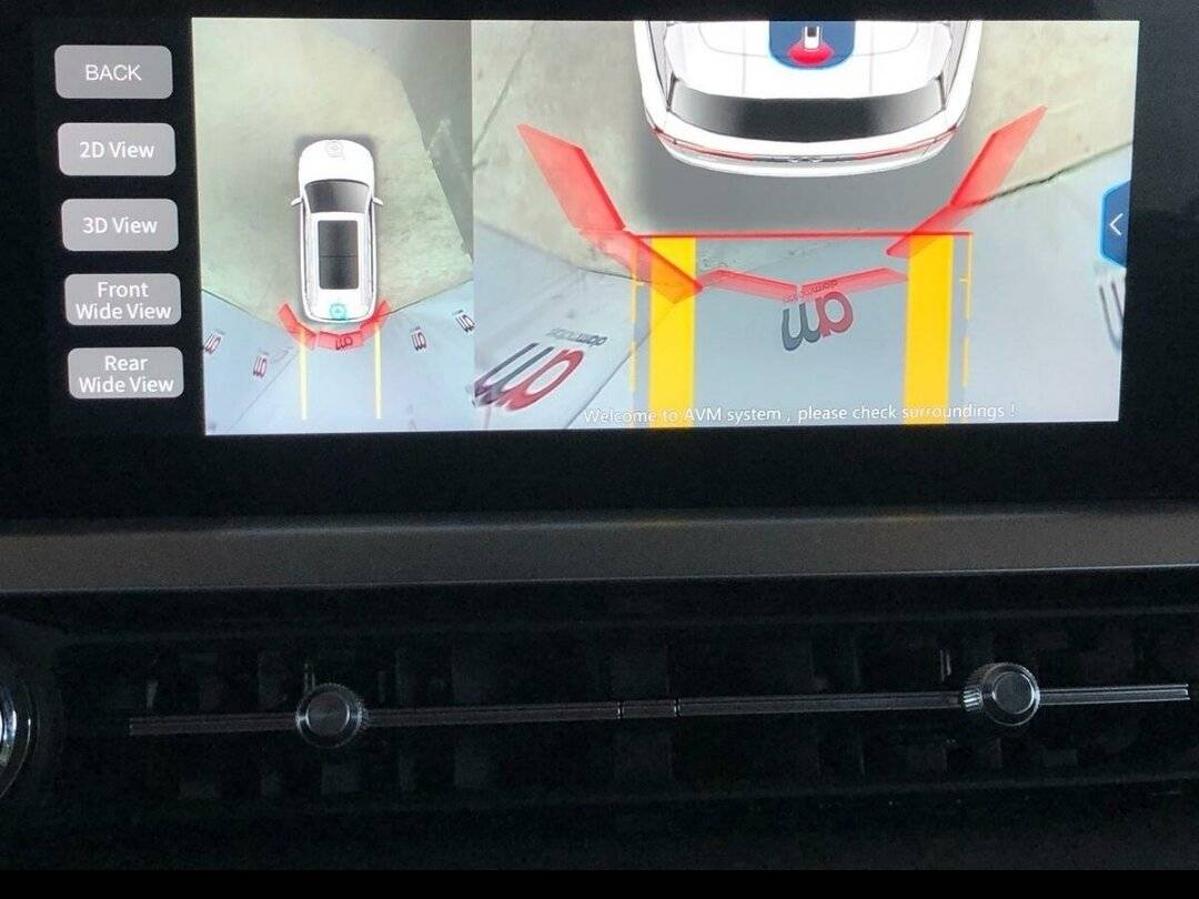 Chery Tiggo 7 Pro с пробегом — 2020 год. Фото: #12