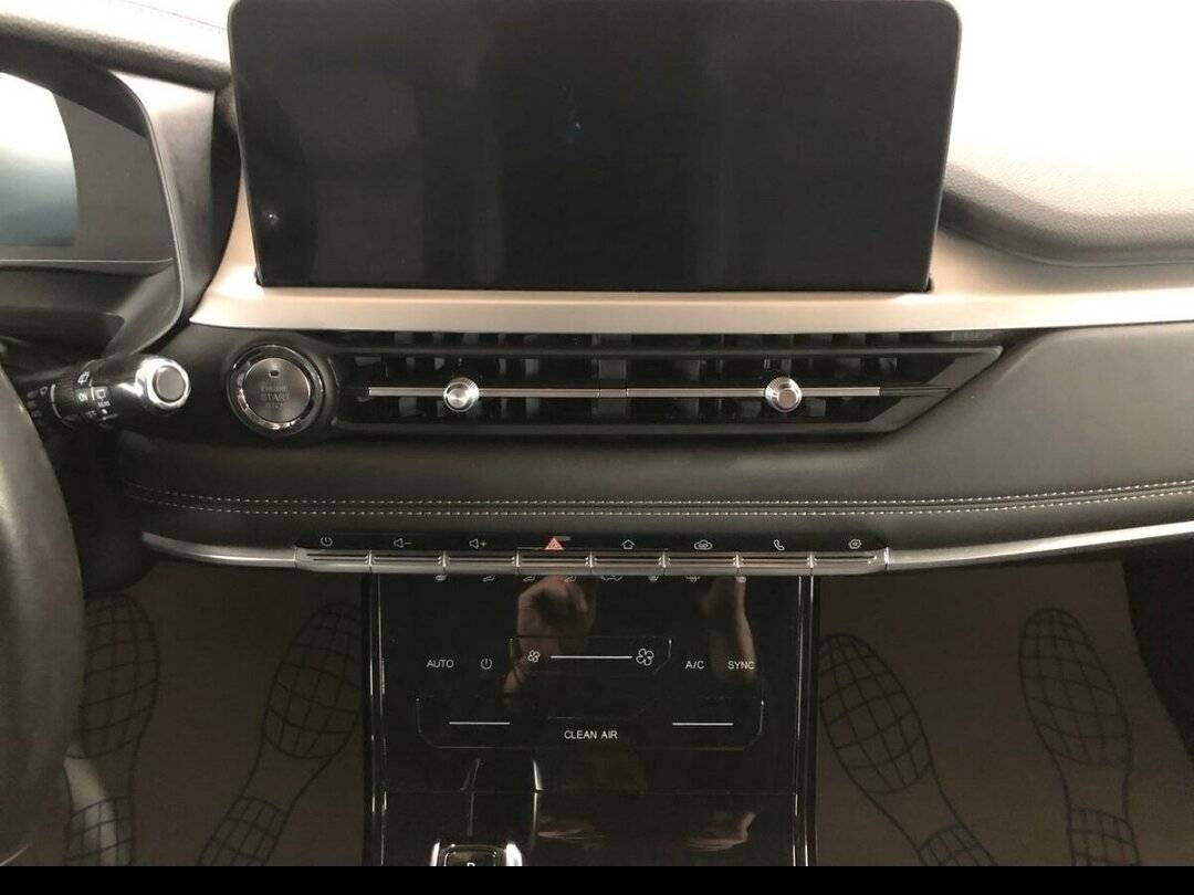 Chery Tiggo 7 Pro с пробегом — 2020 год. Фото: #16