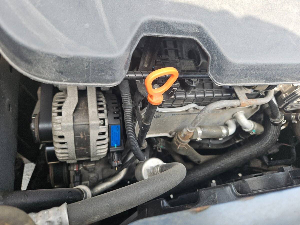 Chery Tiggo 8 с пробегом — 2021 год. Фото: #10