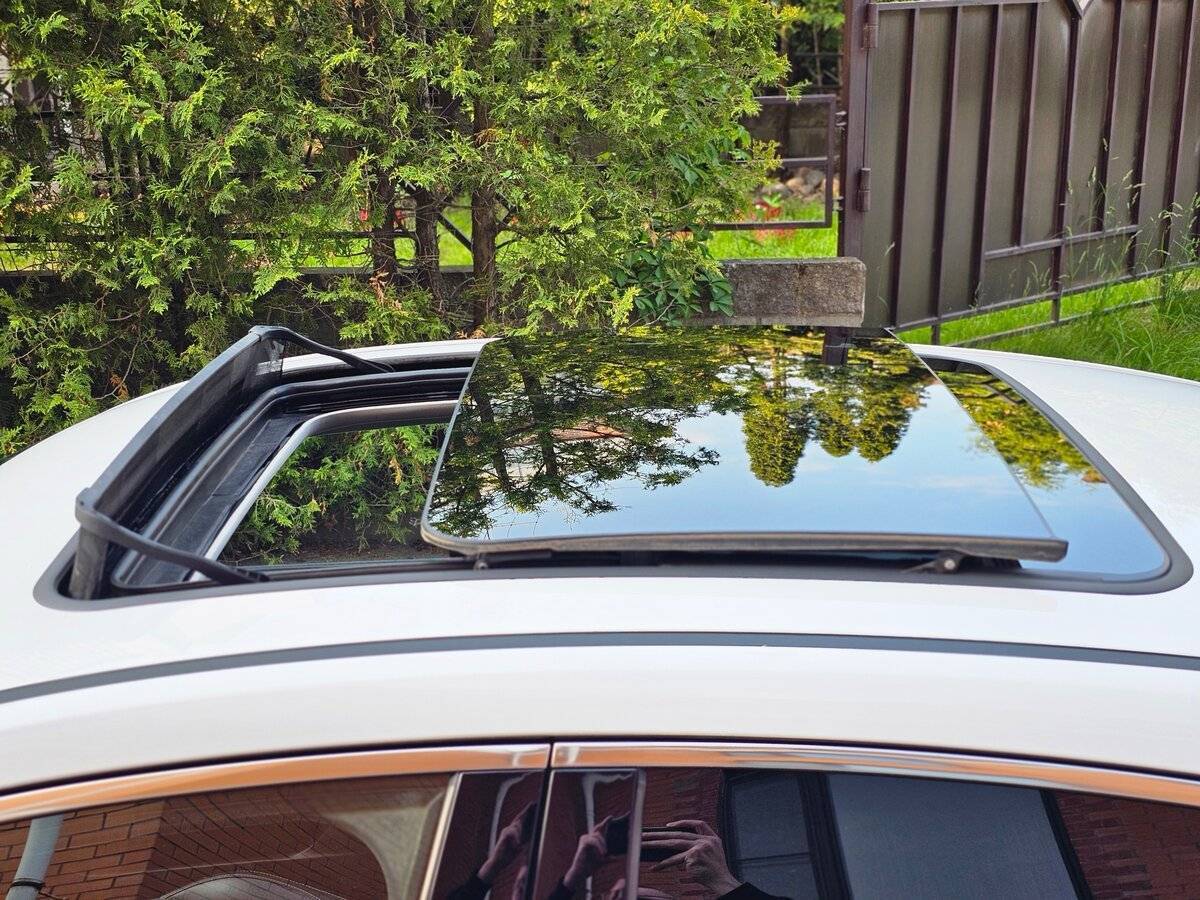 Chery Arrizo 8 с пробегом — 2023 год. Фото: #16