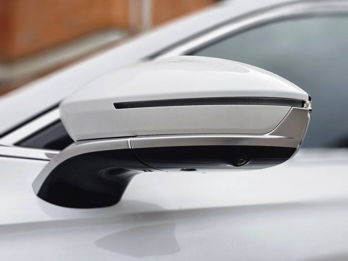 Chery Arrizo 8 с пробегом — 2023 год. Фото: #18