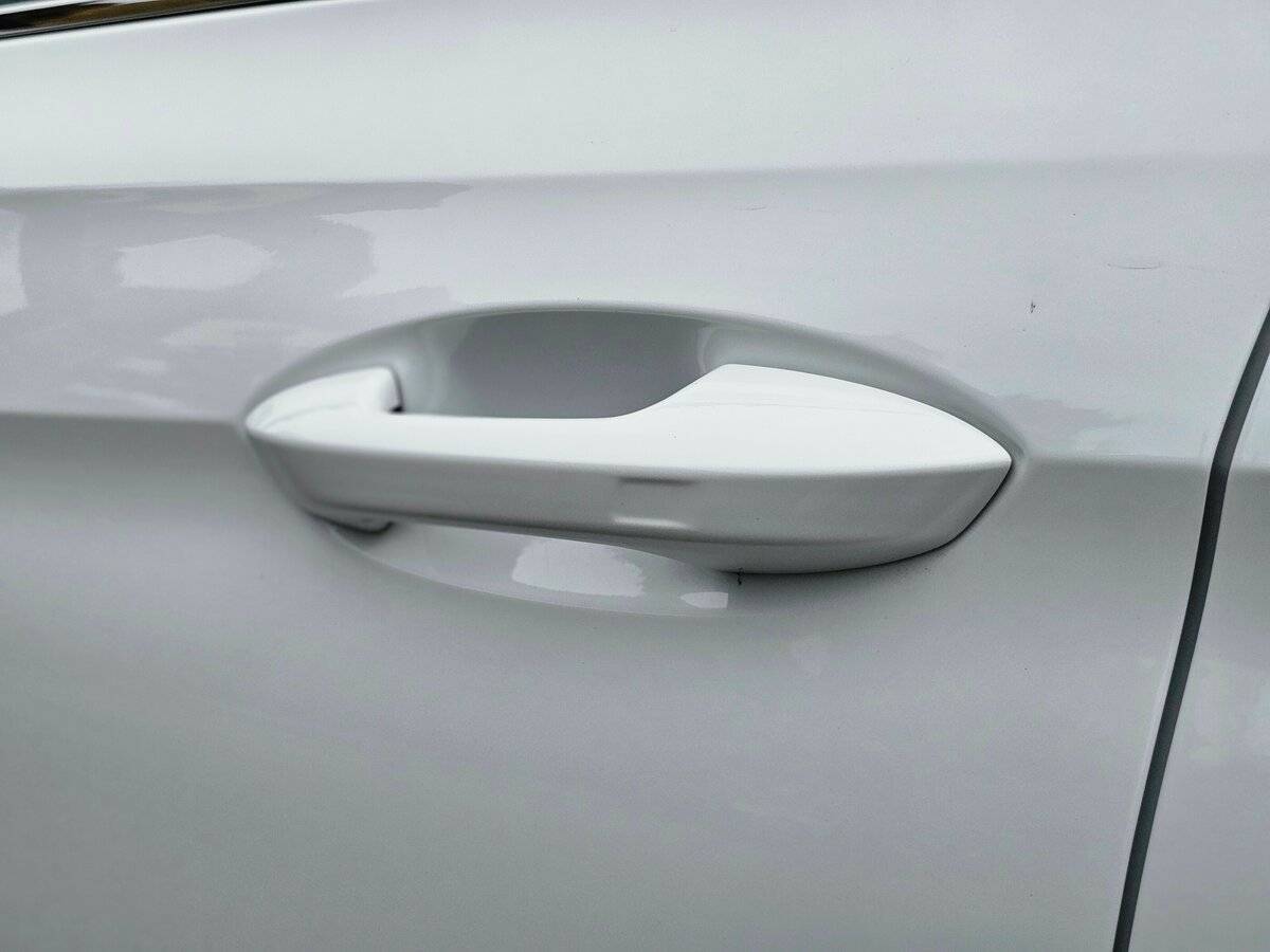 Chery Arrizo 8 с пробегом — 2023 год. Фото: #20