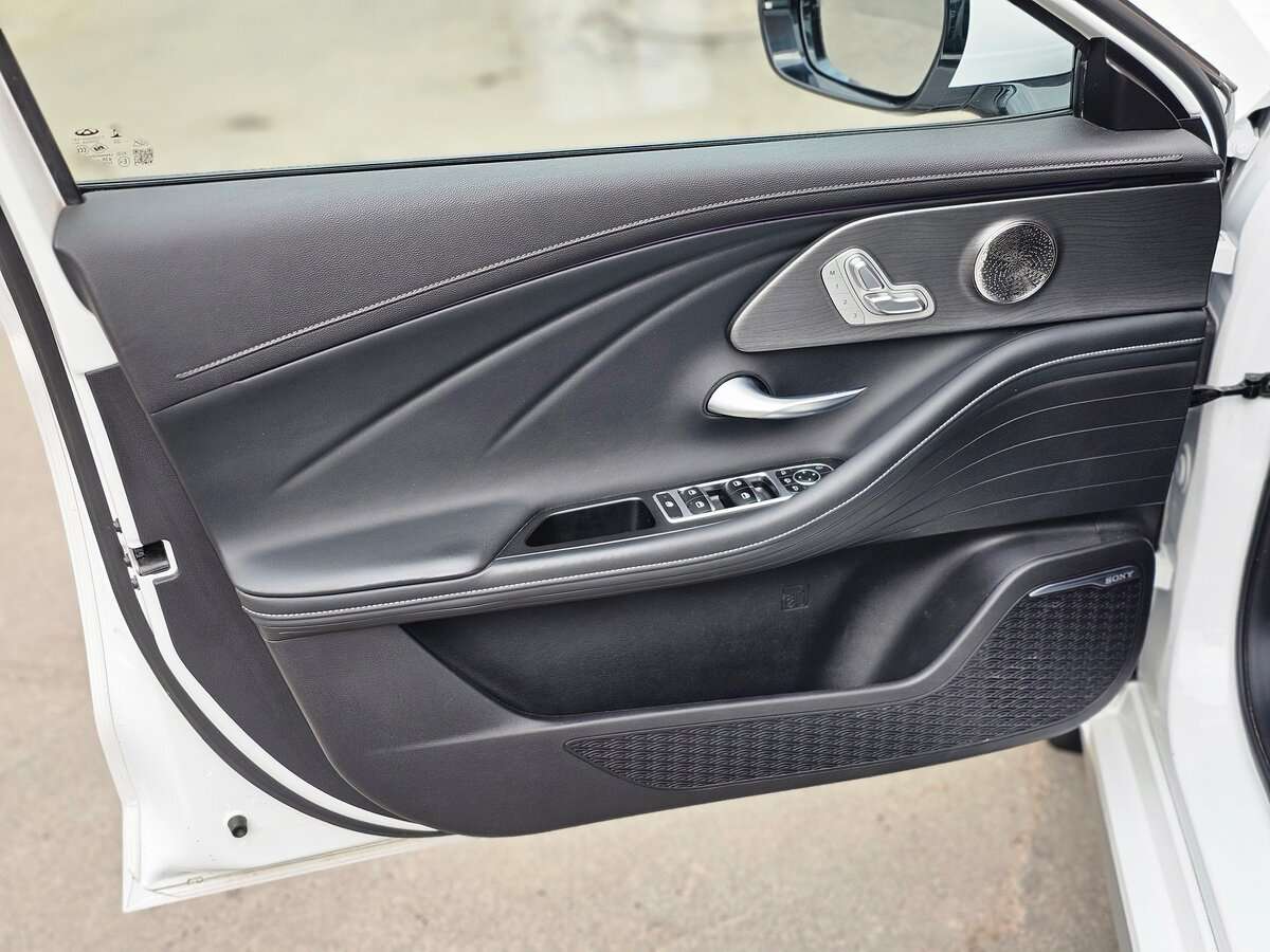 Chery Arrizo 8 с пробегом — 2023 год. Фото: #21