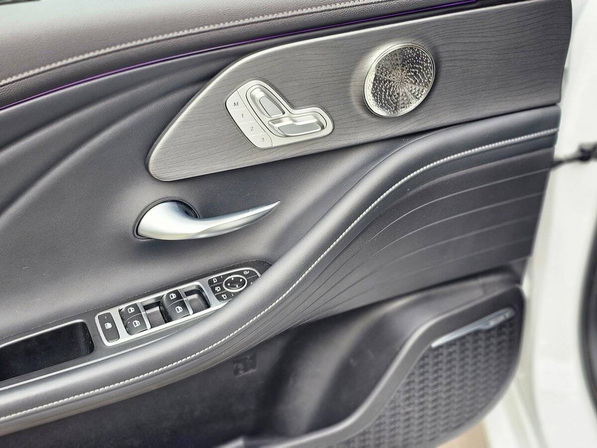 Chery Arrizo 8 с пробегом — 2023 год. Фото: #22