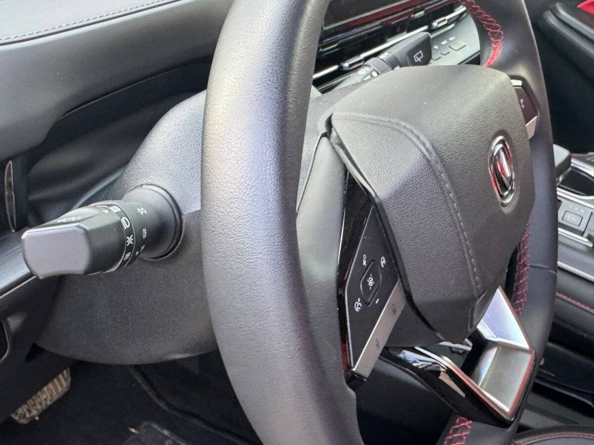 Changan CS55 Plus с пробегом — 2023 год. Фото: #16