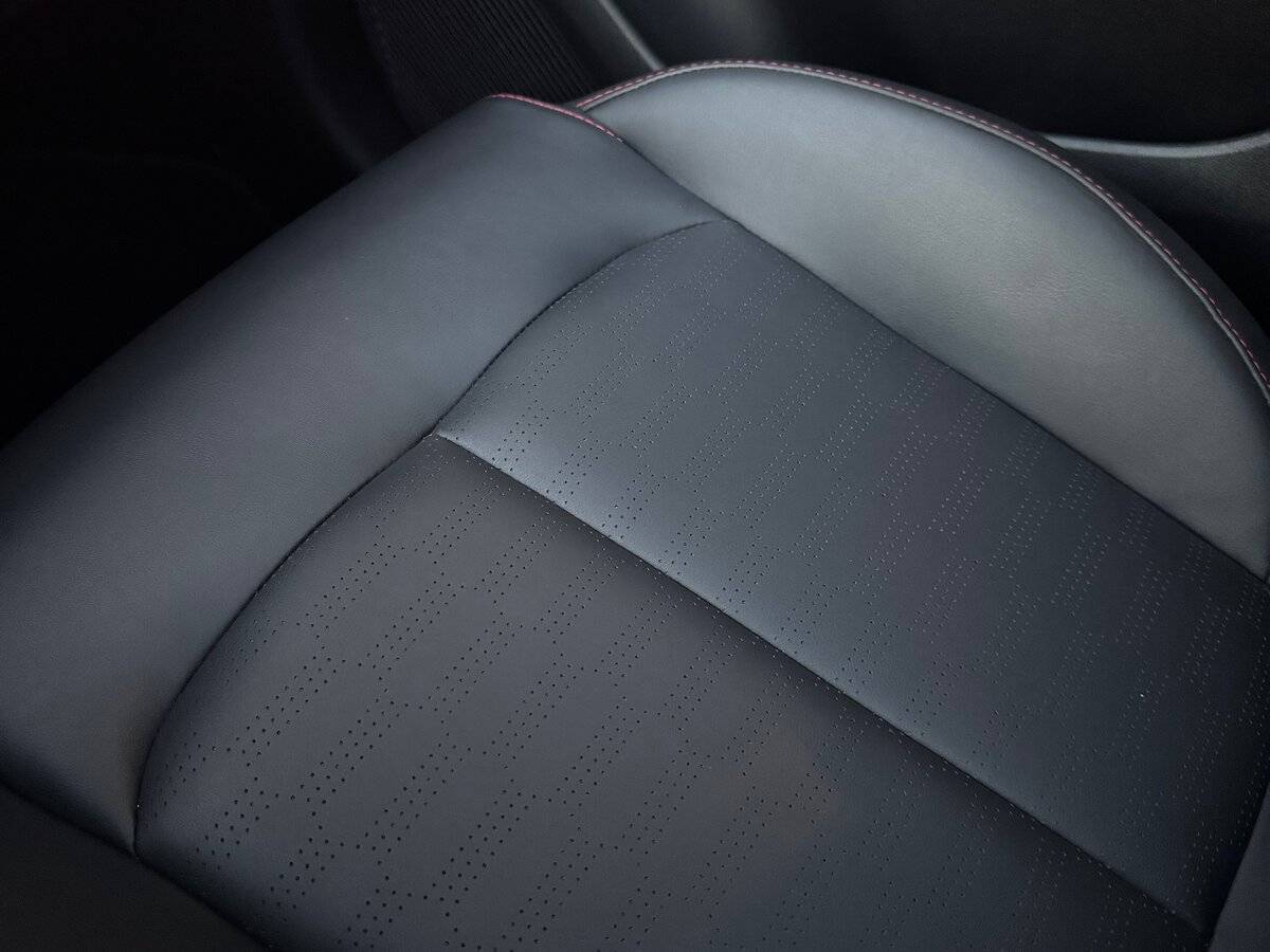 Changan CS55 Plus с пробегом — 2023 год. Фото: #17