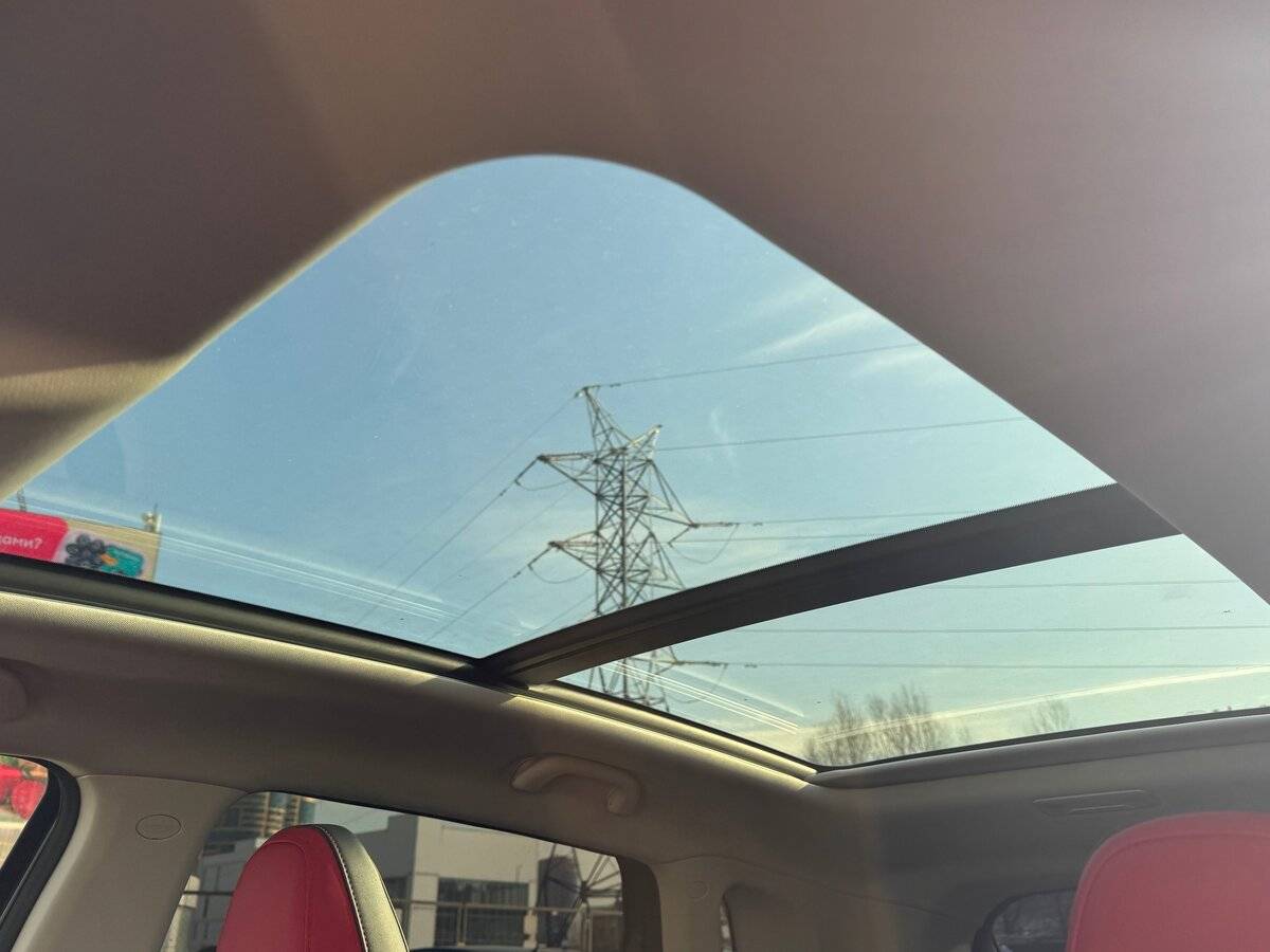 Changan CS55 Plus с пробегом — 2023 год. Фото: #18