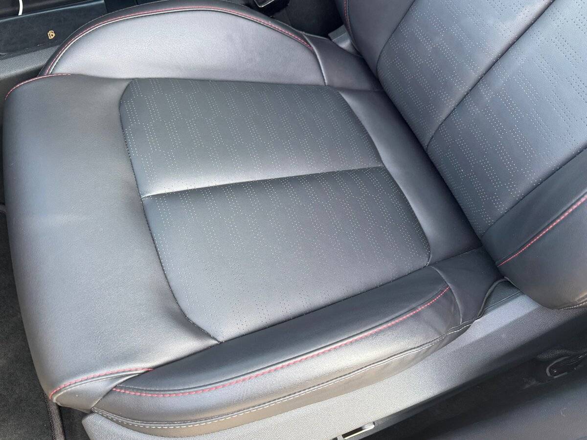 Changan CS55 Plus с пробегом — 2023 год. Фото: #19