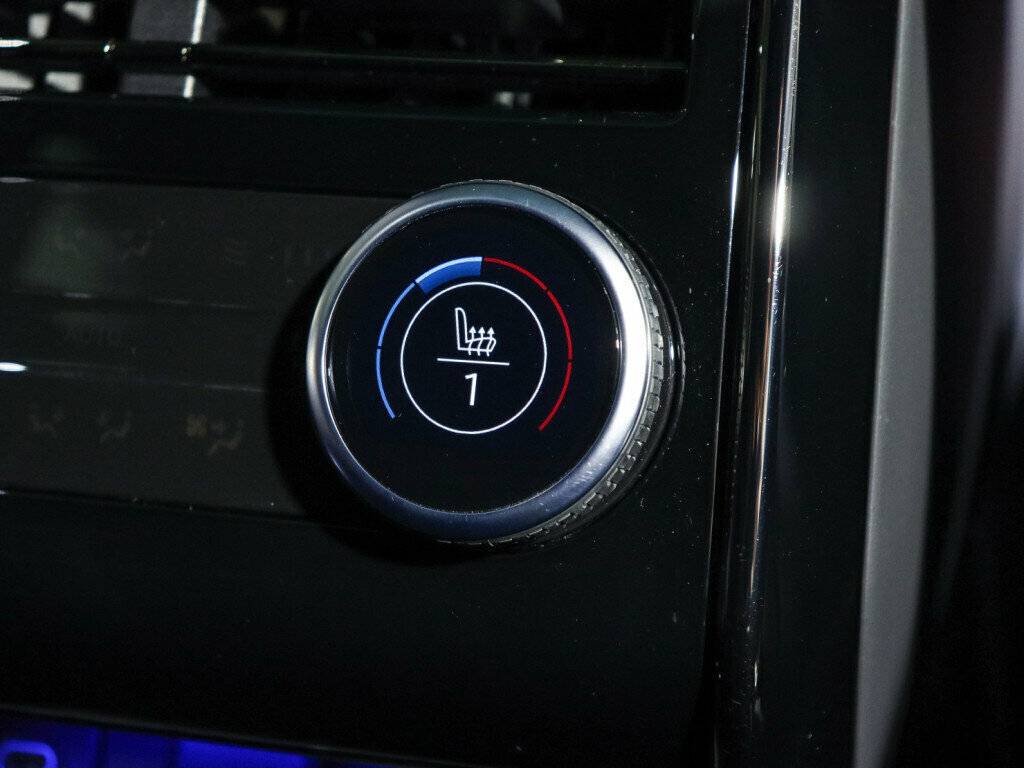 Land Rover Range Rover Sport с пробегом — 2022 год. Фото: #15