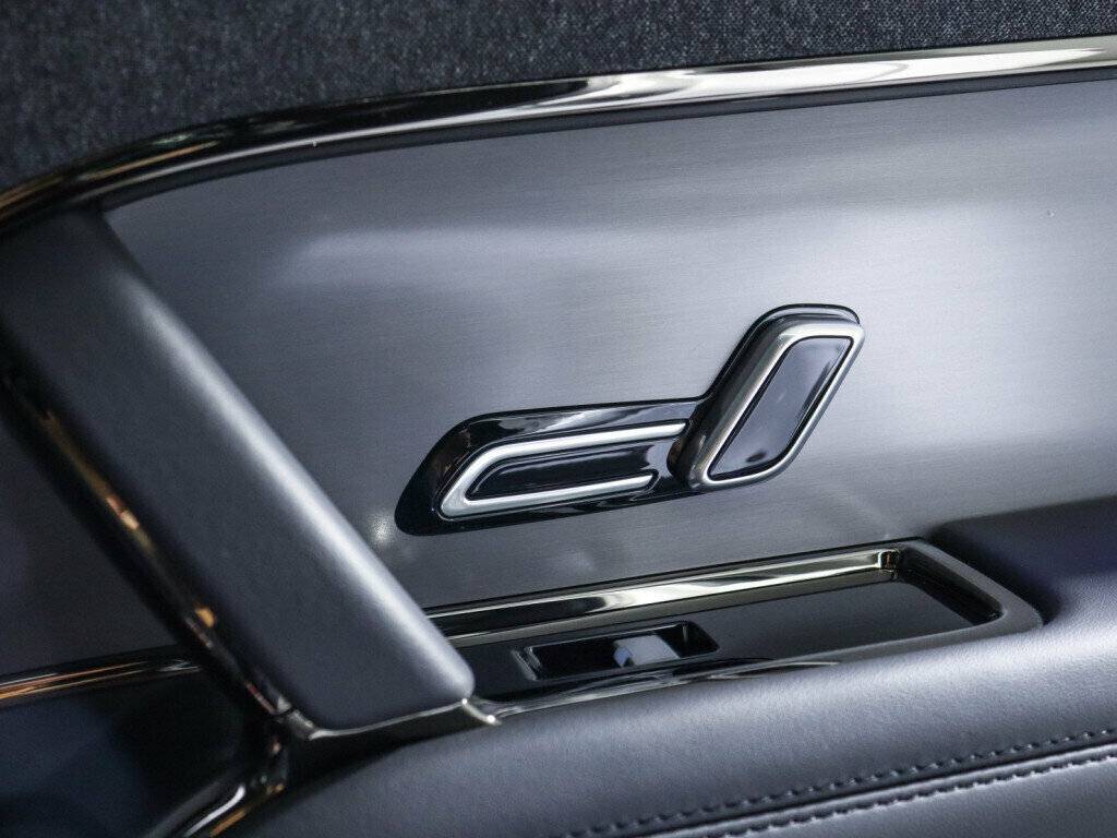 Land Rover Range Rover Sport с пробегом — 2022 год. Фото: #17