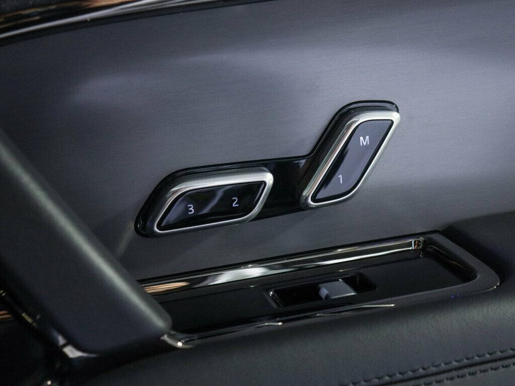 Land Rover Range Rover Sport с пробегом — 2022 год. Фото: #18