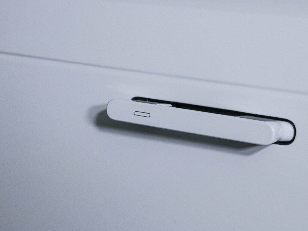 Land Rover Range Rover Sport с пробегом — 2022 год. Фото: #21