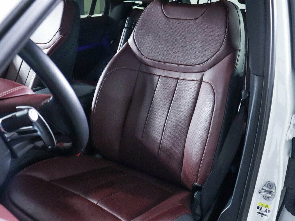 Land Rover Range Rover Sport с пробегом — 2022 год. Фото: #23