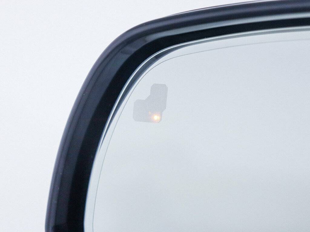 Land Rover Range Rover Sport с пробегом — 2022 год. Фото: #24