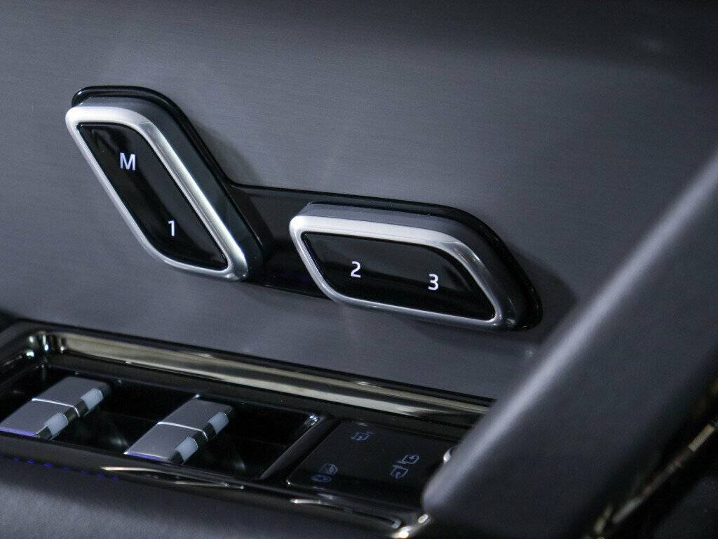 Land Rover Range Rover Sport с пробегом — 2022 год. Фото: #25