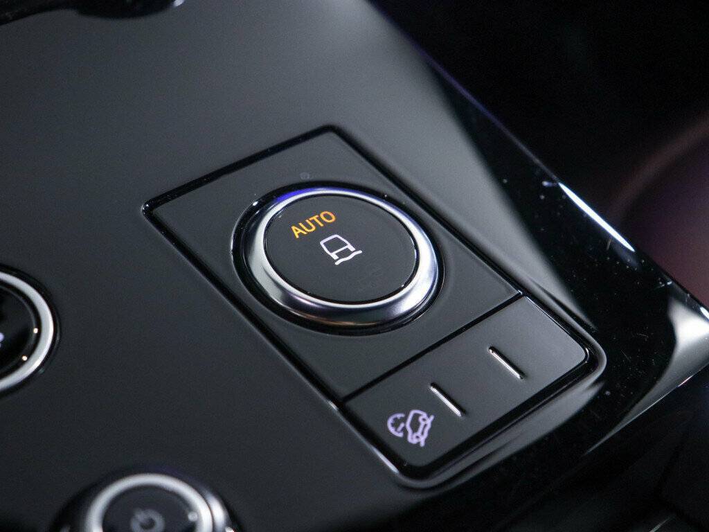 Land Rover Range Rover Sport с пробегом — 2022 год. Фото: #27