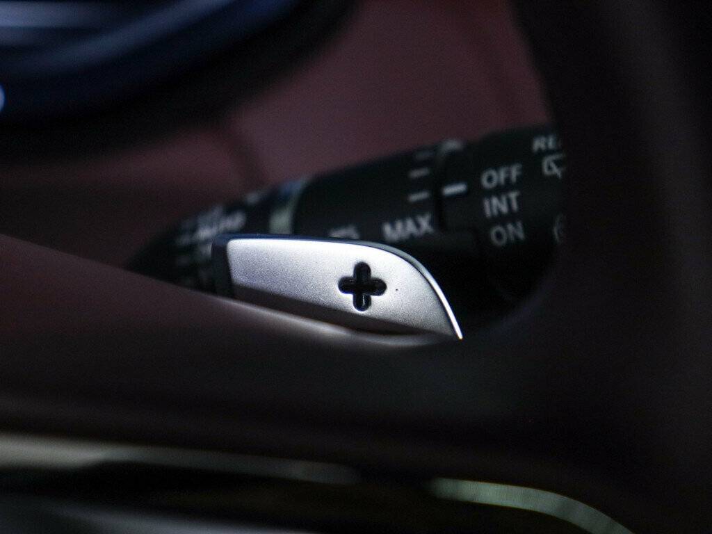 Land Rover Range Rover Sport с пробегом — 2022 год. Фото: #32