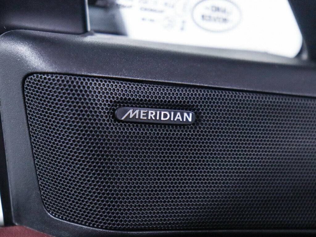 Land Rover Range Rover Sport с пробегом — 2022 год. Фото: #34