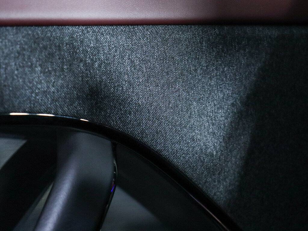 Land Rover Range Rover Sport с пробегом — 2022 год. Фото: #35