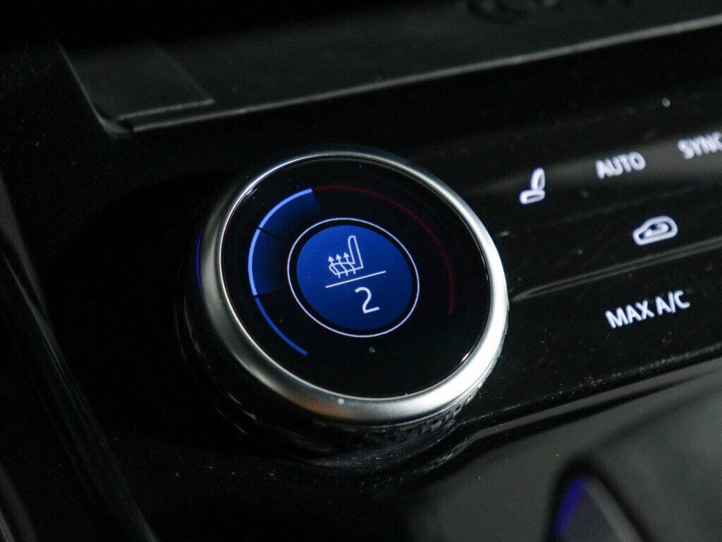 Land Rover Range Rover Sport с пробегом — 2022 год. Фото: #38