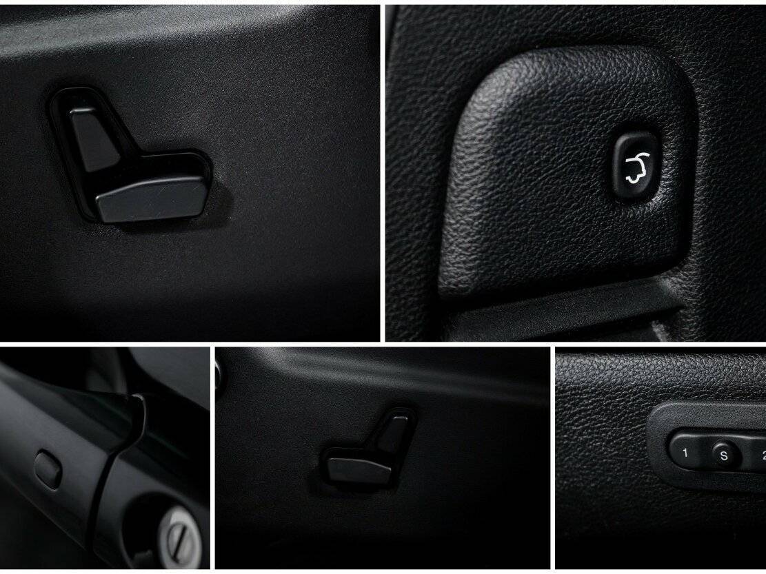 Jeep Grand Cherokee с пробегом — 2020 год. Фото: #19