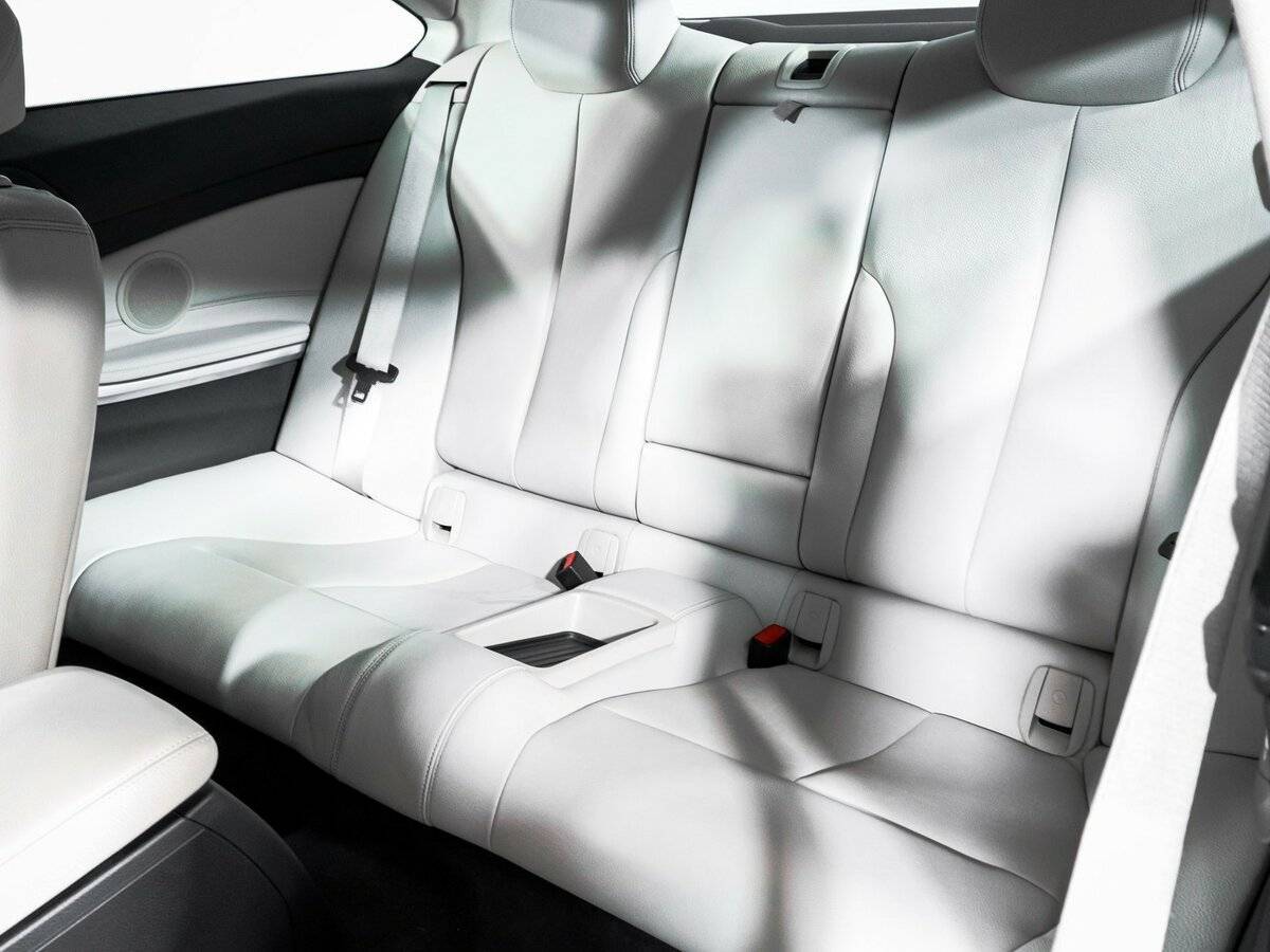 BMW 4 серии с пробегом — 2014 год. Фото: #9