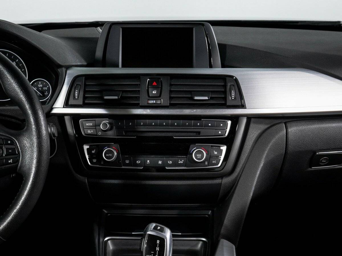 BMW 4 серии с пробегом — 2014 год. Фото: #12