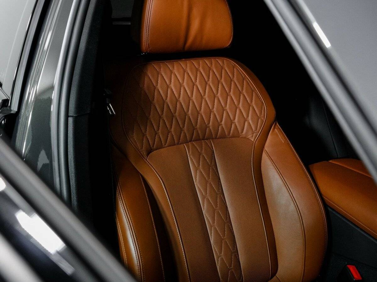 BMW X6 с пробегом — 2023 год. Фото: #19