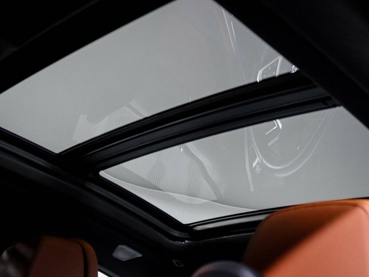 BMW X6 с пробегом — 2023 год. Фото: #20