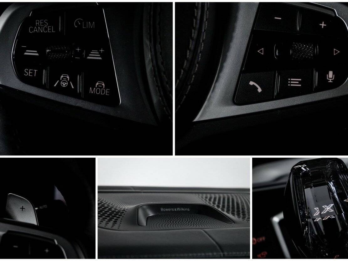 BMW X6 с пробегом — 2023 год. Фото: #25